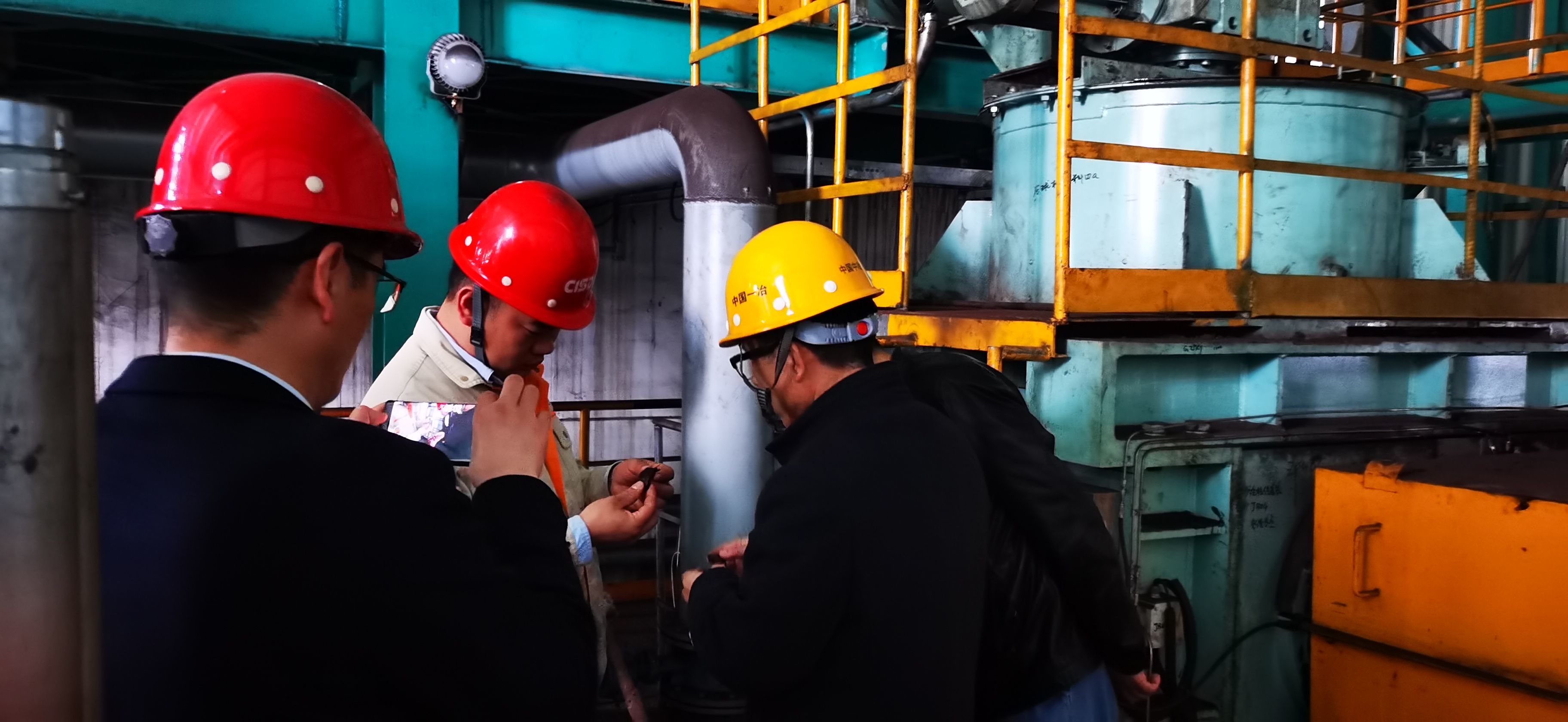 轉(zhuǎn)底爐脫鋅除塵會(huì)粘合劑：專(zhuān)業(yè)高效，助力鋼廠綠色生產(chǎn)！