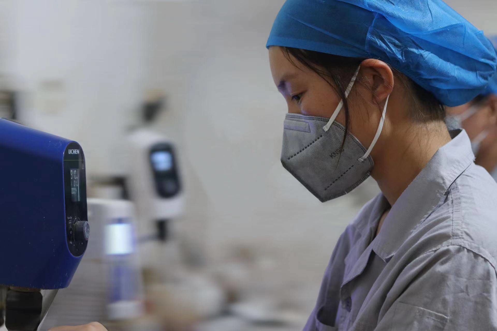 建杰實(shí)業(yè) 丨揮汗如雨戰(zhàn)高溫，無(wú)懼“烤”驗(yàn)守前線