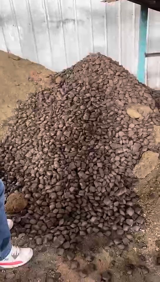 鋼鐵行業(yè)固廢來源及粘合劑的運(yùn)用