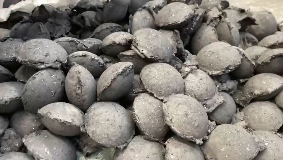 球團(tuán)粘合劑和膨潤(rùn)土有什么區(qū)別？