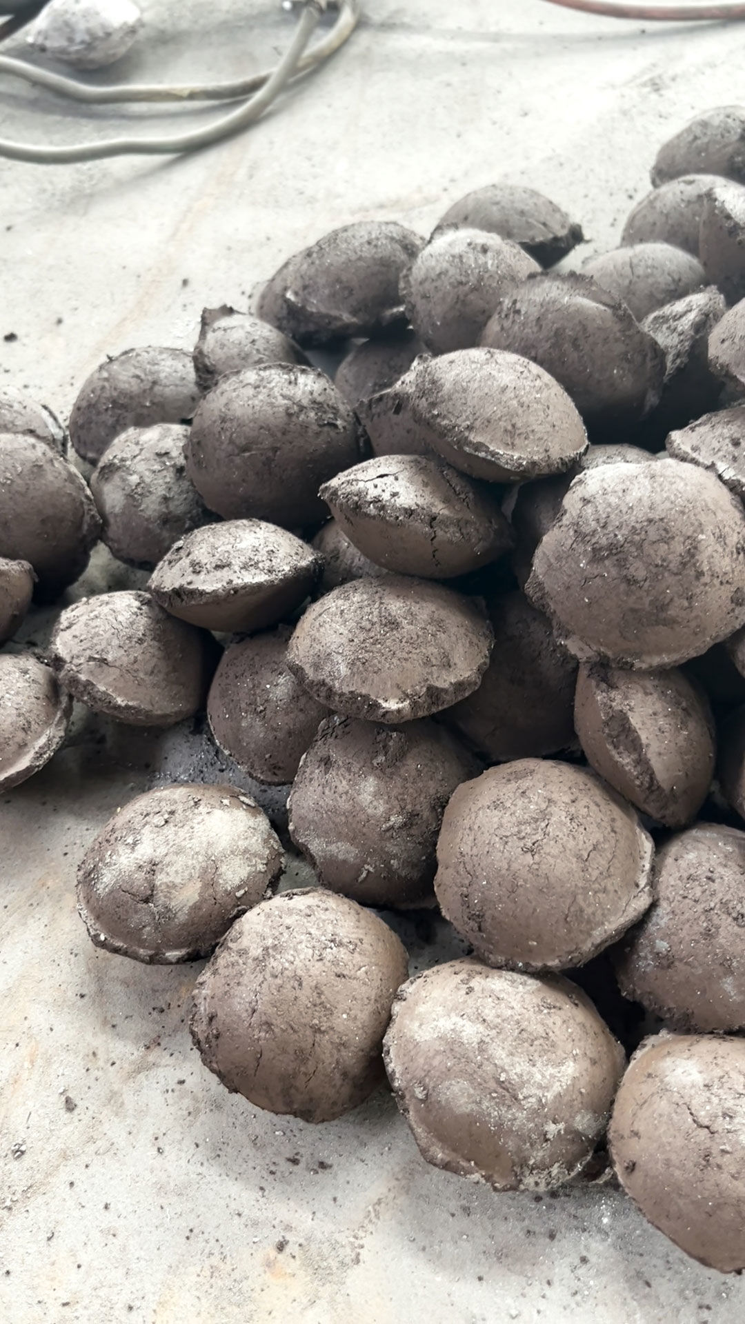 如何選擇合適的鋼廠固廢粘合劑？